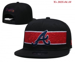 MLB Snapbacks 3622 Men