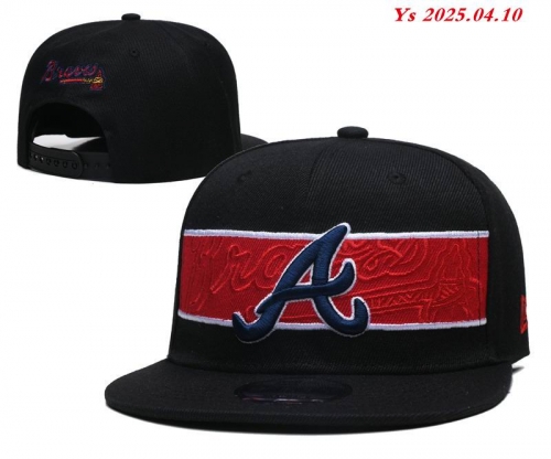 MLB Snapbacks 3622 Men