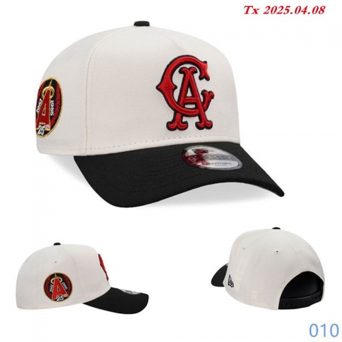 MLB Snapbacks 3698 Men