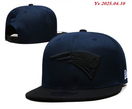 NFL Snapbacks 7454 Men