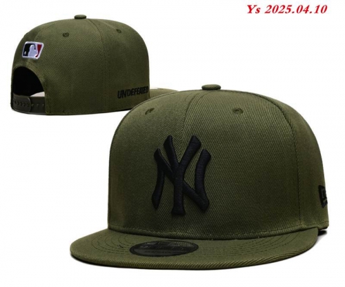 MLB Snapbacks 3613 Men