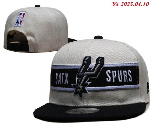 NBA Snapbacks 3066 Men
