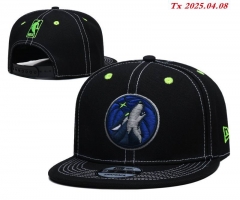 NBA Snapbacks 3182 Men