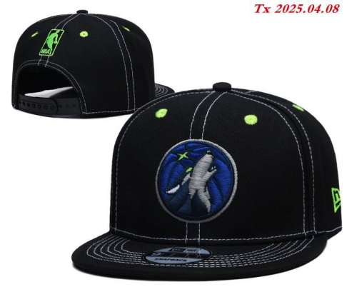 NBA Snapbacks 3182 Men