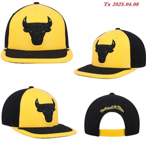 NBA Snapbacks 3135 Men