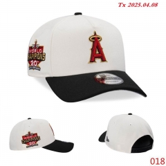 MLB Snapbacks 3844 Men