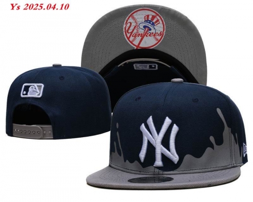 MLB Snapbacks 3604 Men