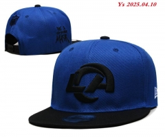 NFL Snapbacks 7440 Men