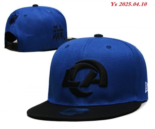 NFL Snapbacks 7440 Men