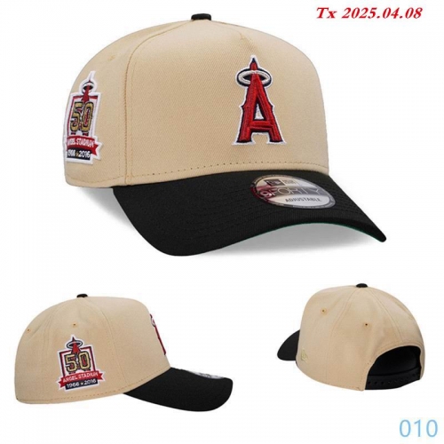 MLB Snapbacks 3736 Men