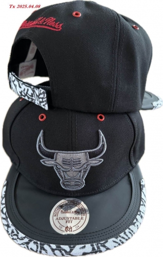 NBA Snapbacks 3204 Men