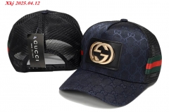 G.U.C.C.I. Hats 1434 Men