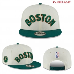 NBA Snapbacks 3119 Men