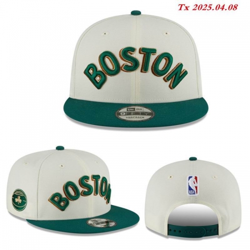 NBA Snapbacks 3119 Men