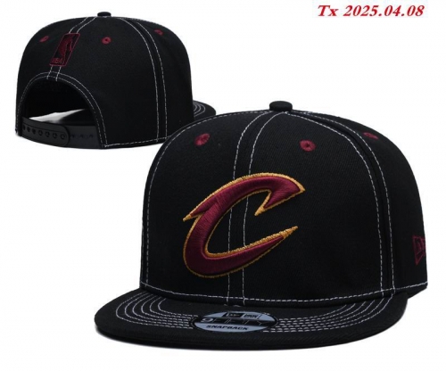 NBA Snapbacks 3190 Men
