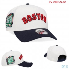 MLB Snapbacks 3731 Men