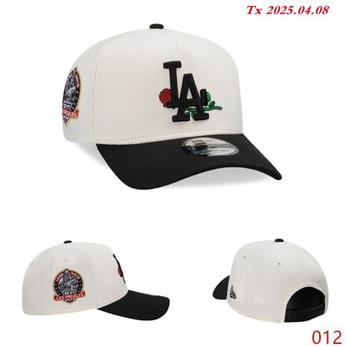 MLB Snapbacks 3750 Men