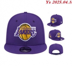NBA Snapbacks 3028 Men