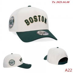 MLB Snapbacks 3808 Men
