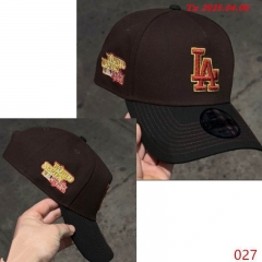 MLB Snapbacks 3652 Men
