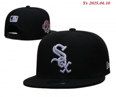 MLB Snapbacks 3550 Men
