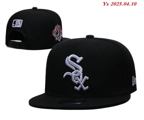 MLB Snapbacks 3550 Men