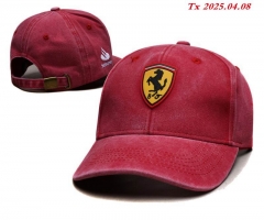 Auto Brand caps 1419 Men