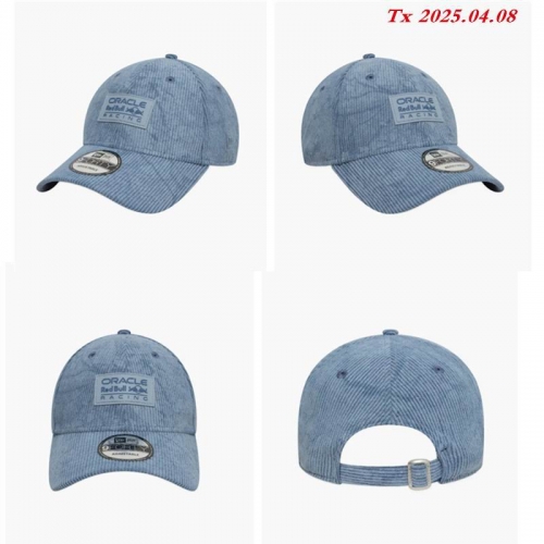 R.e.d. B.u.l.l. P.u.m.a. Hats 1370 Men
