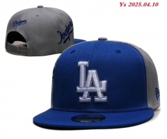 MLB Snapbacks 3603 Men