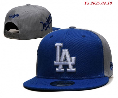 MLB Snapbacks 3603 Men