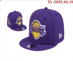NBA Snapbacks 3037 Men