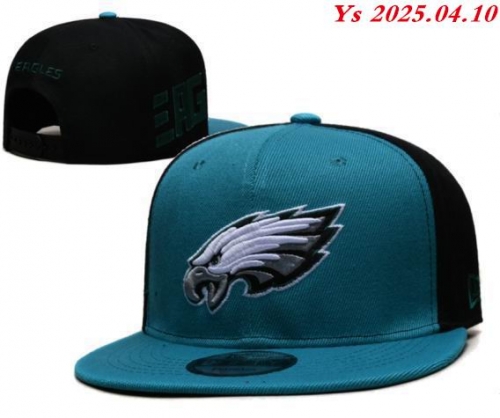 NFL Snapbacks 7411 Men