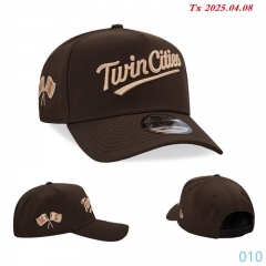 MLB Snapbacks 3738 Men
