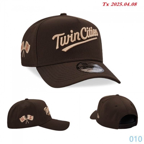 MLB Snapbacks 3738 Men