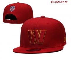 NFL Snapbacks 7380 Men