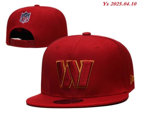 NFL Snapbacks 7380 Men