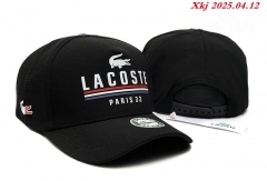 L.a.c.o.s.t.e. Hats AA 1144 Men