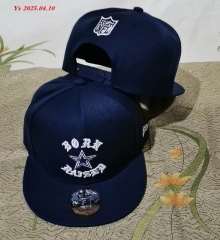 NFL Snapbacks 7245 Men