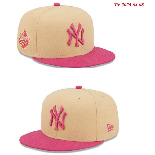 MLB Snapbacks 3645 Men