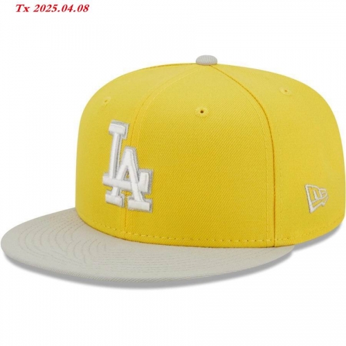MLB Snapbacks 3675 Men