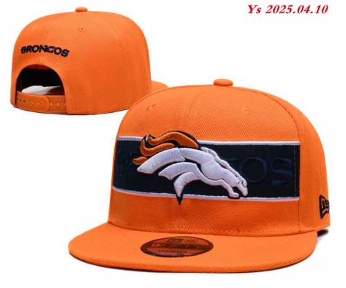 NFL Snapbacks 7519 Men