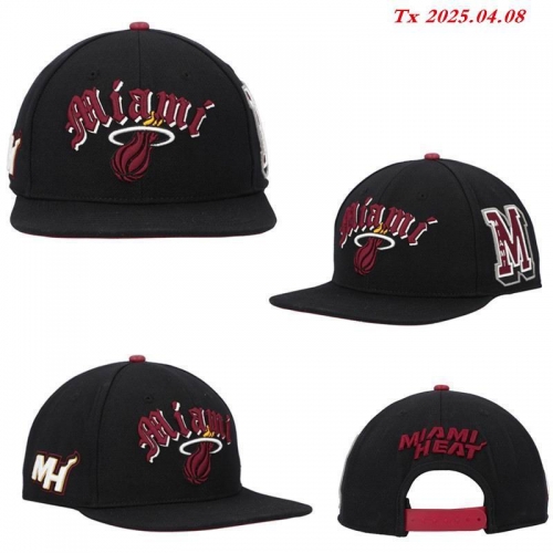 NBA Snapbacks 3138 Men
