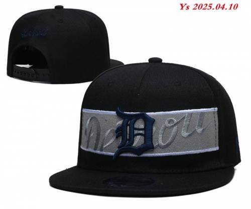 MLB Snapbacks 3626 Men