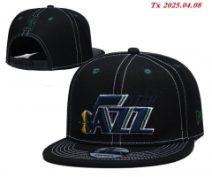 NBA Snapbacks 3189 Men
