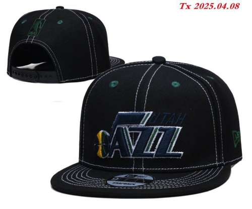 NBA Snapbacks 3189 Men