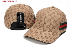 G.U.C.C.I. Hats 1448 Men