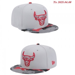NBA Snapbacks 3145 Men