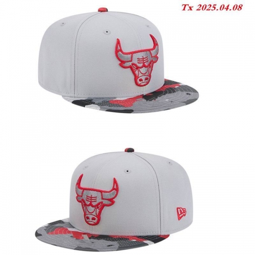 NBA Snapbacks 3145 Men