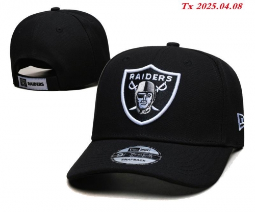 NFL Snapbacks 7573 Men
