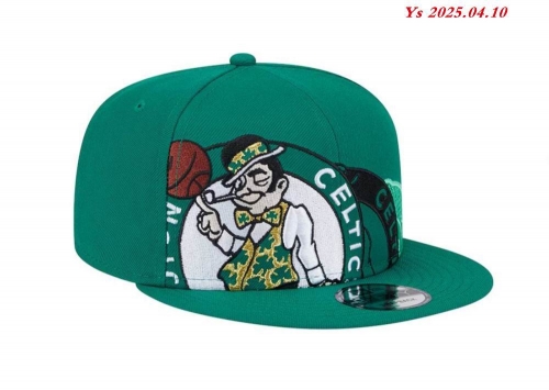 NBA Snapbacks 3080 Men